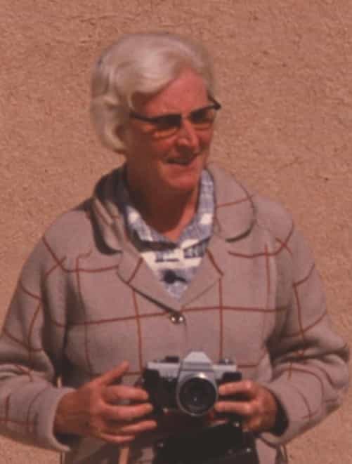 جاكلين بيرين